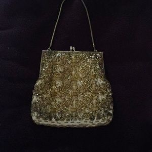 Hand bag